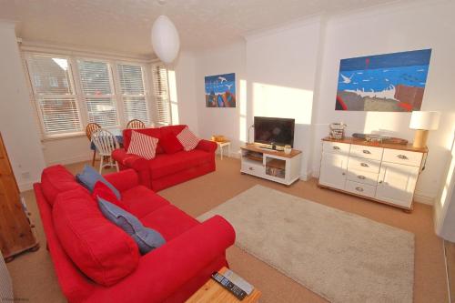 4 Edal Court in Sheringham, United Kingdom