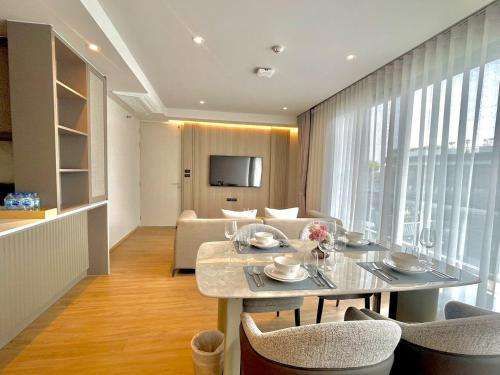 Kasa Verdana in Chiang Mai, Thailand