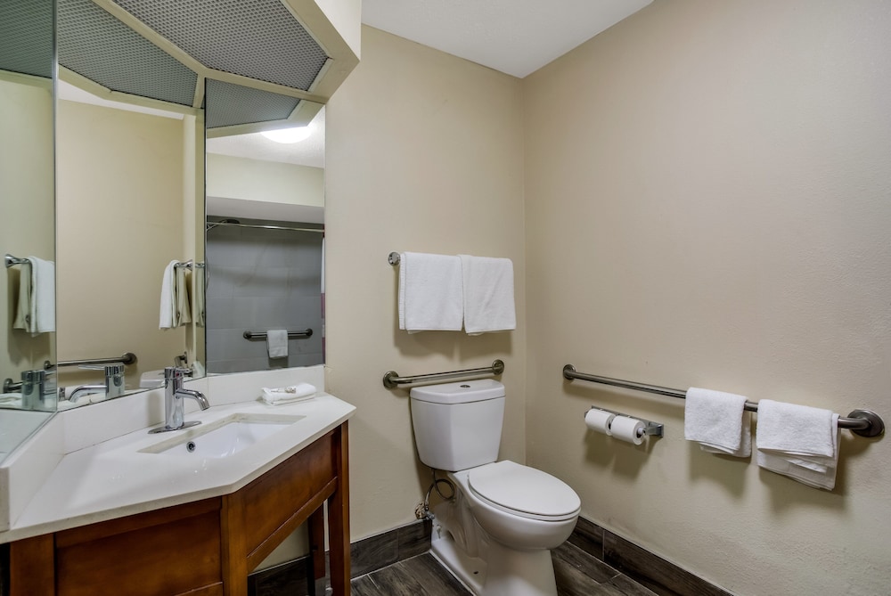 Red Roof Inn Nashville Music City - photo 23