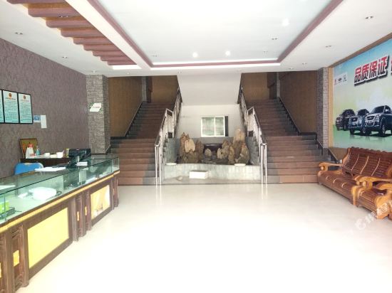 Luoyi Hotel - last minute hotel in Chongqing