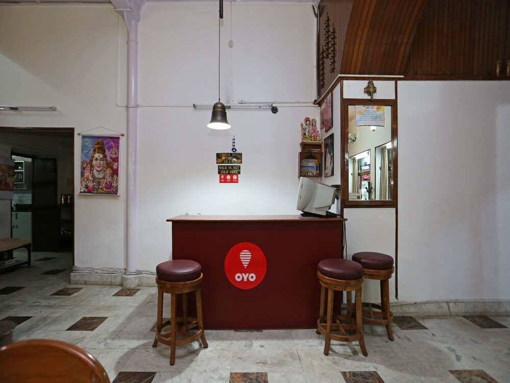 Hotel Clarks — Mussoorie — photo 4