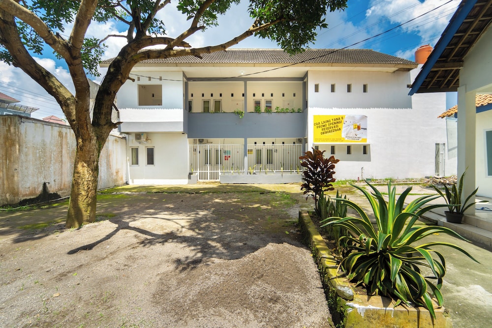 Cqa Living Tana Ii By Arba in Sleman, Indonesia