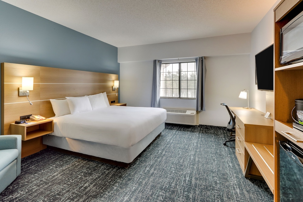 ParkShore Resort - photo 6