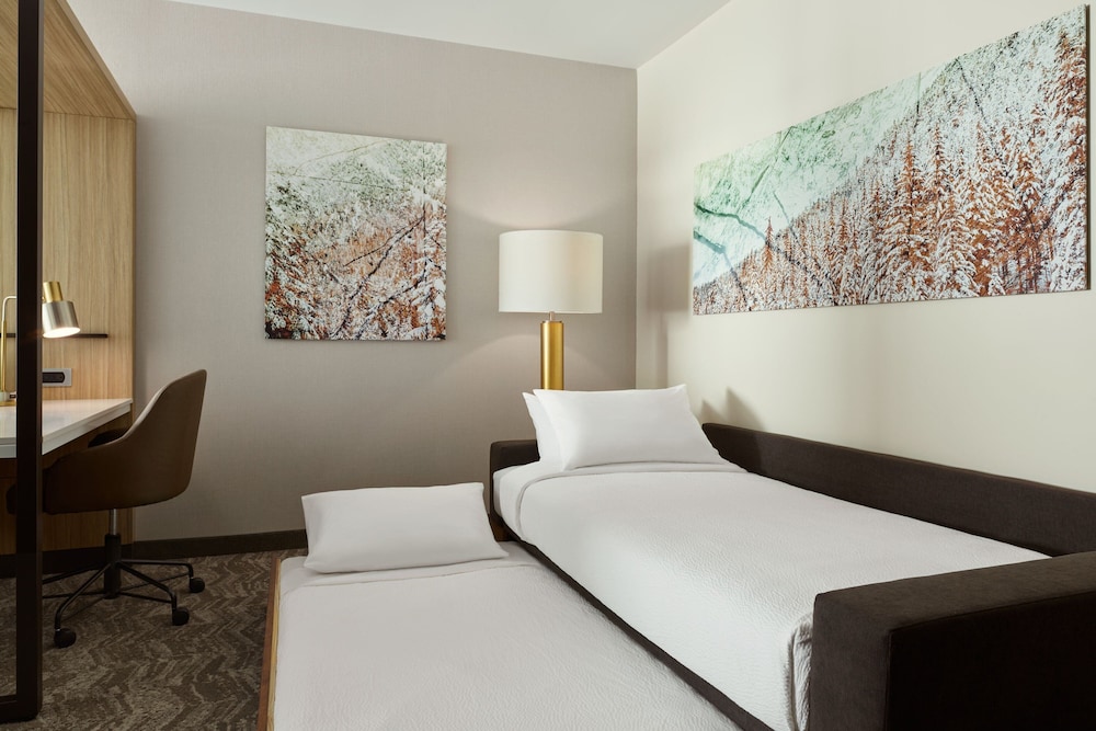 Springhill Suites By Marriott Avon Vail Valley - photo 5