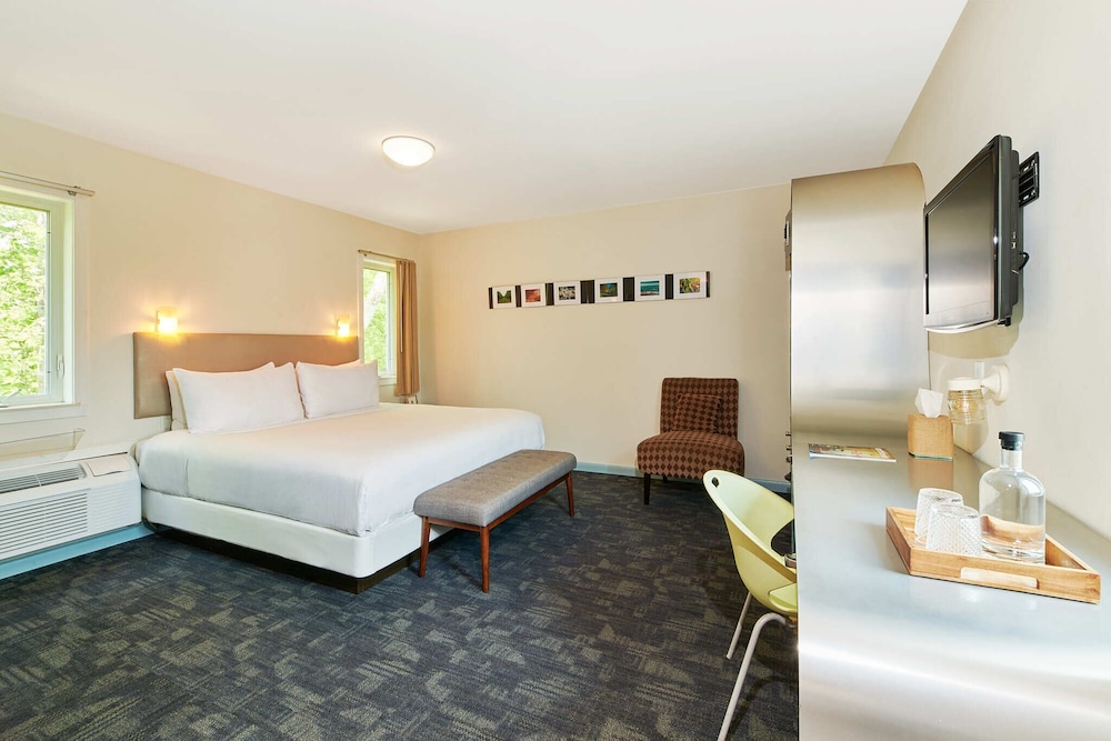 Greenporter Hotel - photo 25
