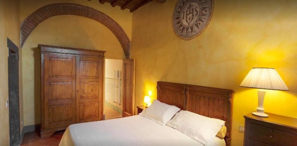 La Capannaccia — hotel in Scandicci