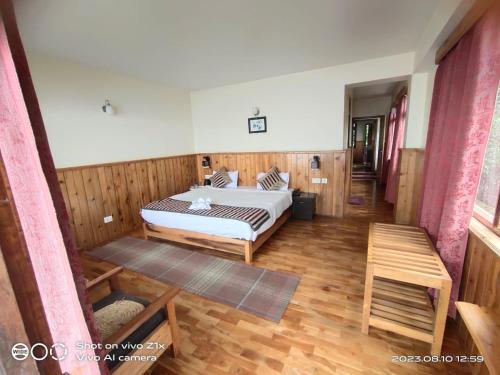 Hotel Hidden House - last minute hotel in Unknown City