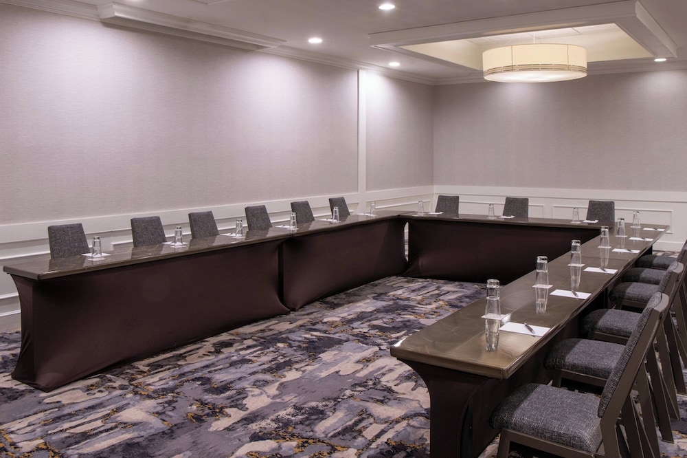 Sheraton Ann Arbor Hotel - photo 62