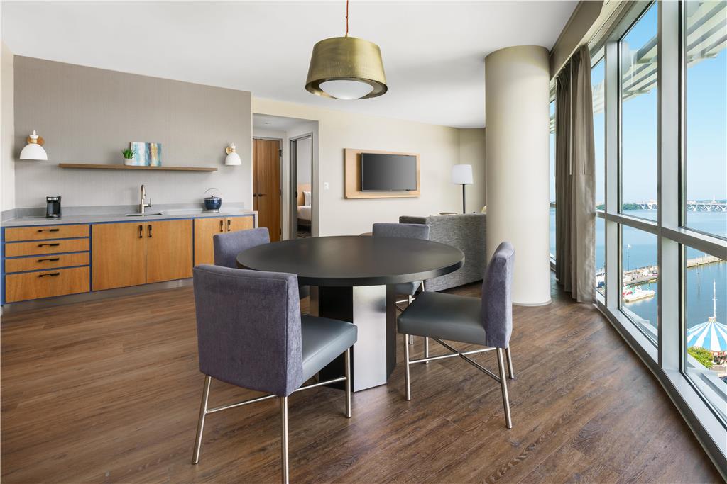 Hyatt Place National Harbor - photo 26