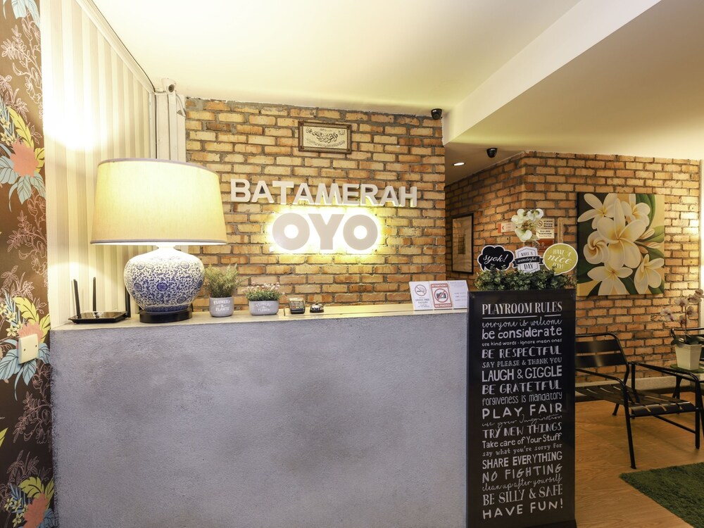 Bata Merah Boutique Hotel — Banting — photo 4