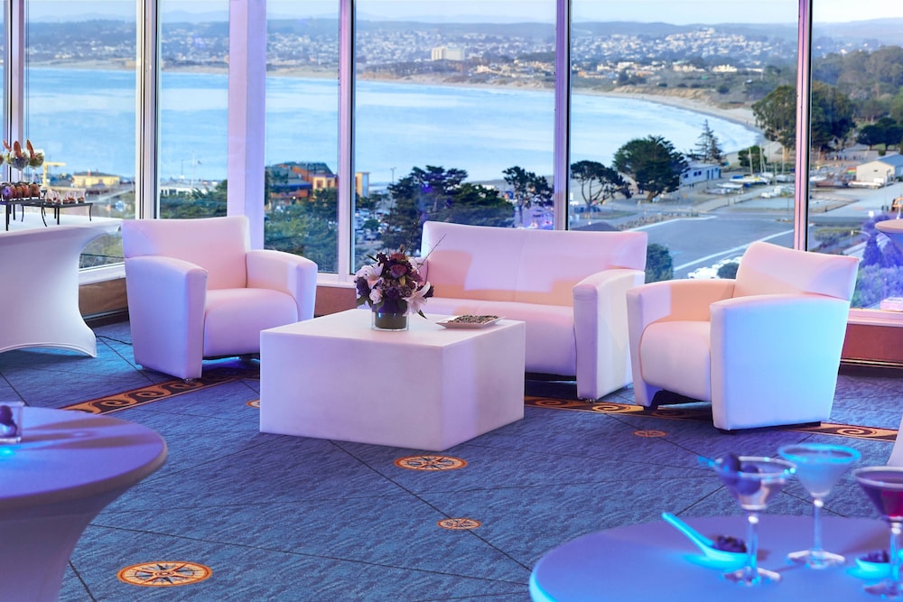 Monterey Marriott - photo 58
