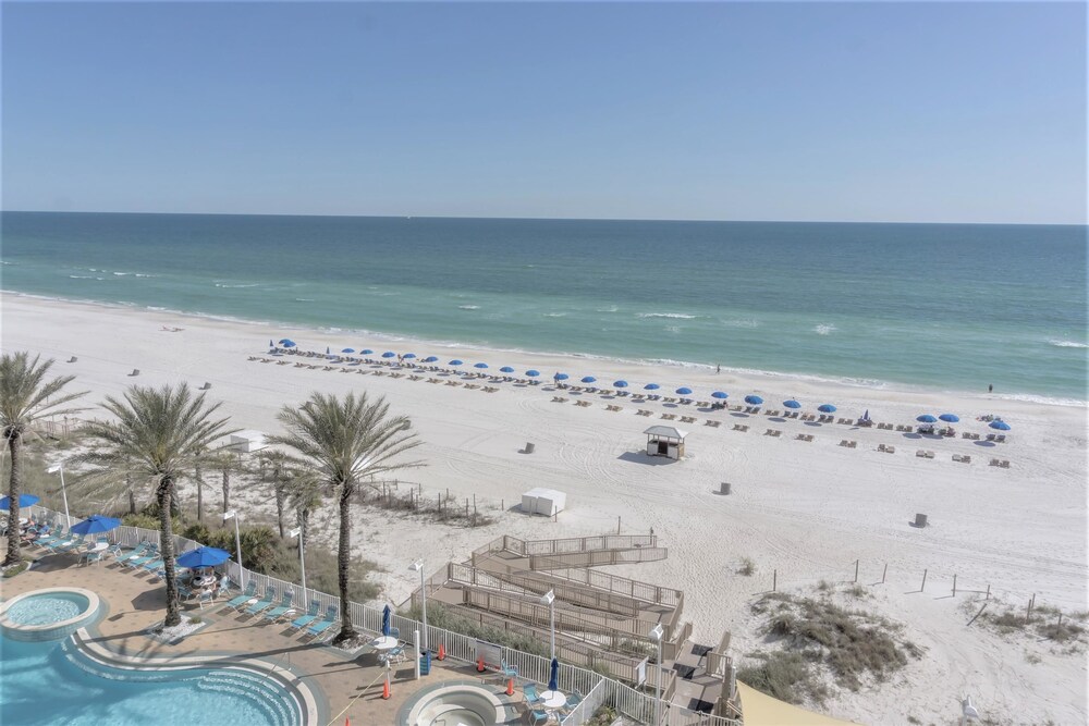 Boardwalk Beach Resort by Panhandle Getaways - photo 16