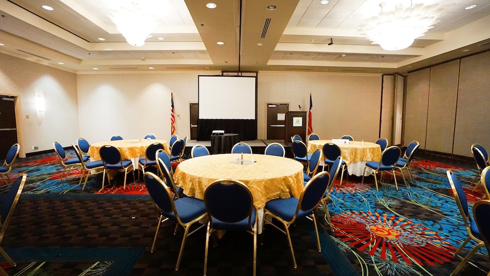 Holiday Inn Corpus Christi Downtown Marina by IHG - photo 36