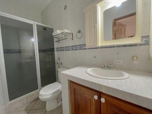 Villa Serena Playa Coronado — 4-Star Luxury Hotel in Chame, Panama