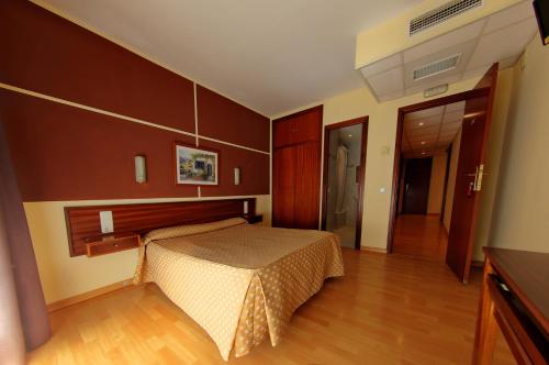Hotel Olle — Reus