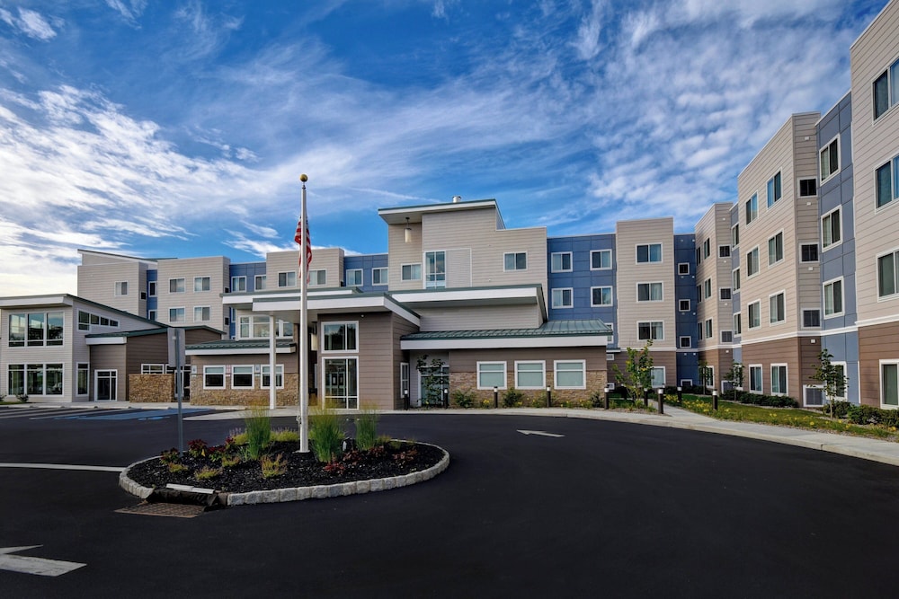Residence Inn by Marriott Middletown Goshen - photo 45