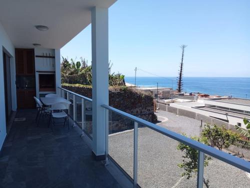 O Pomar a Quiet Sunny Place with Amazing Sea Views — Calheta — photo 2