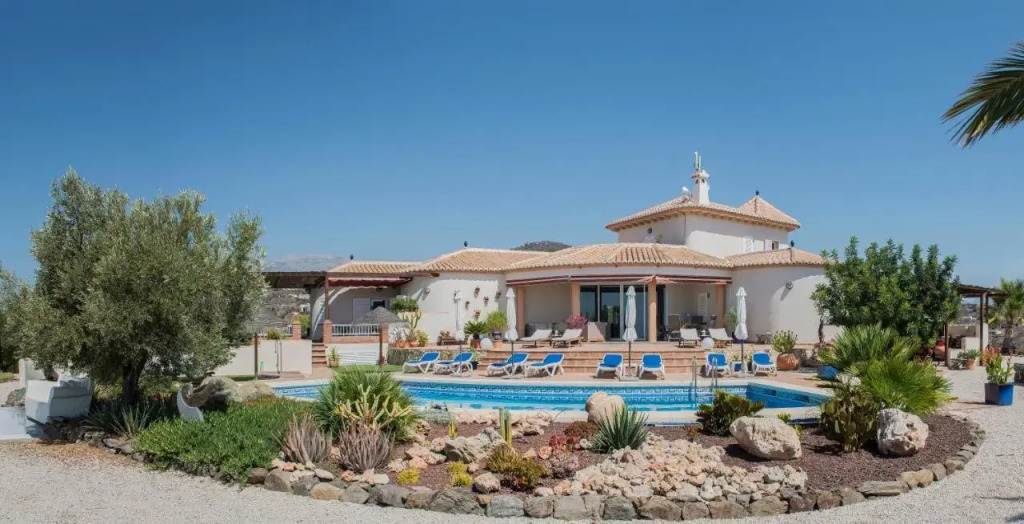 El Pajarero — hotel in Arenas