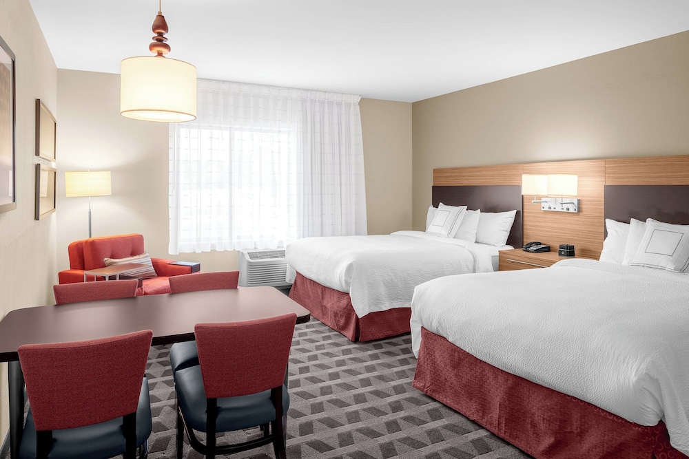 TownePlace Suites by Marriott Cincinnati Fairfield - photo 9