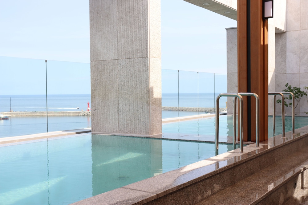 Ije Busan - last minute hotel in Busan