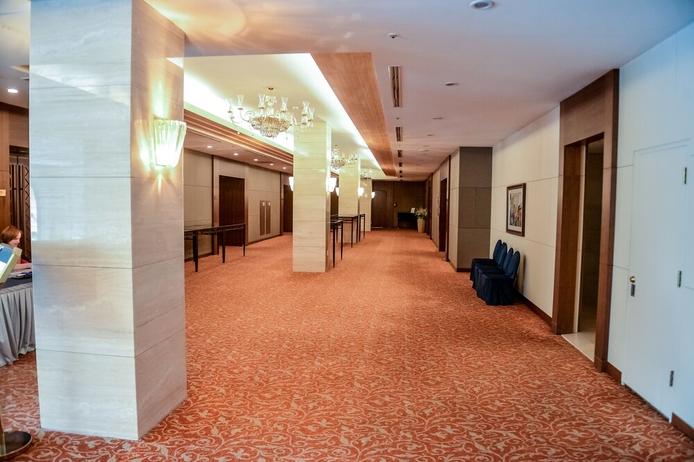 LOTTE Hotel Vladivostok — Vladivostok — photo 2