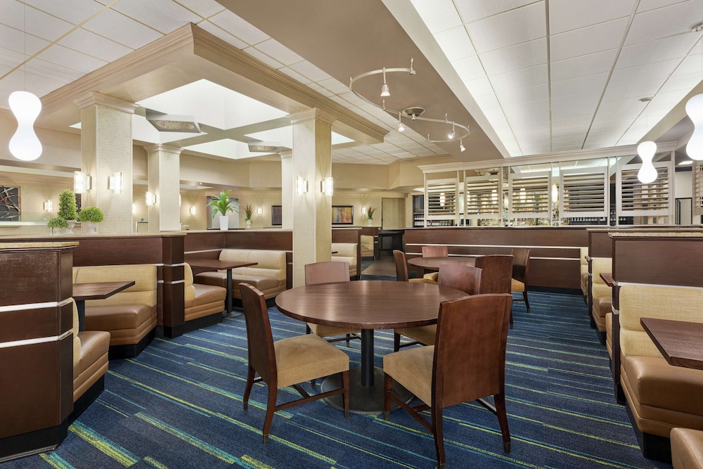 DoubleTree by Hilton Hotel Jackson - photo 41