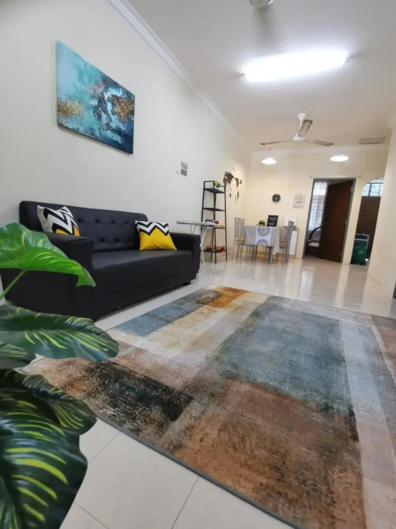 HomestayKu @Bachok in Kota Bharu, Malaysia