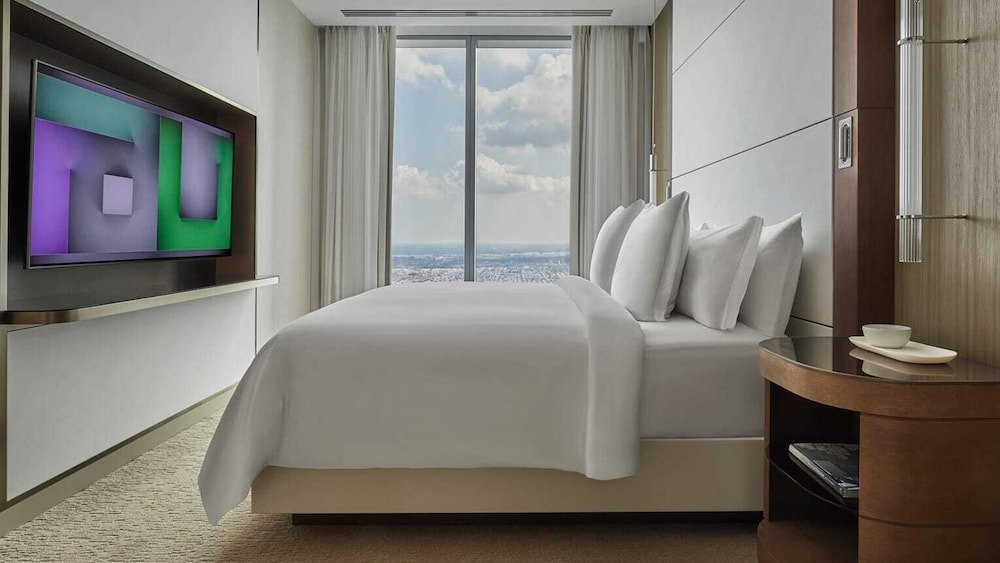 Four Seasons Hotel Philadelphia at Comcast Center - photo 40
