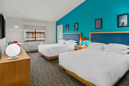 Signature Indio I 10 Coachella Valley by Sonesta - photo 37