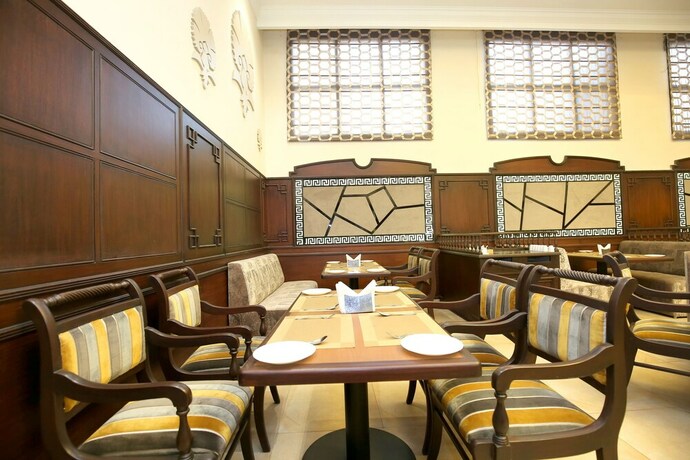 OYO Premium Focal Point GT Road — hotel in Ludhiana