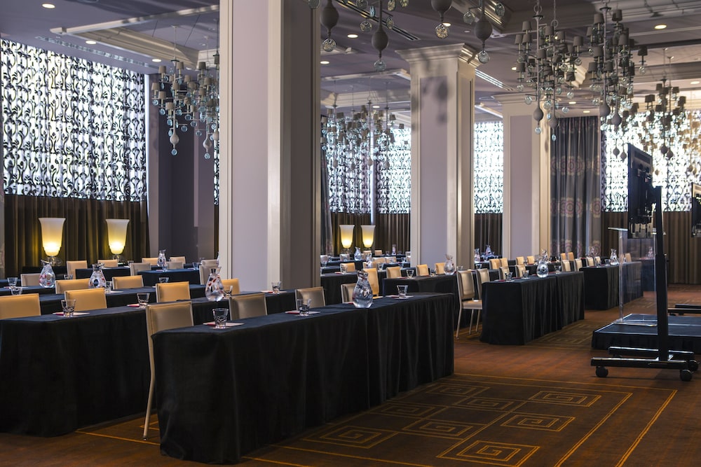 Kimpton Hotel Monaco Philadelphia by IHG - photo 95