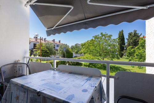 Sanja B4 1 — 4-Star Luxury Hotel in Porec, Croatia