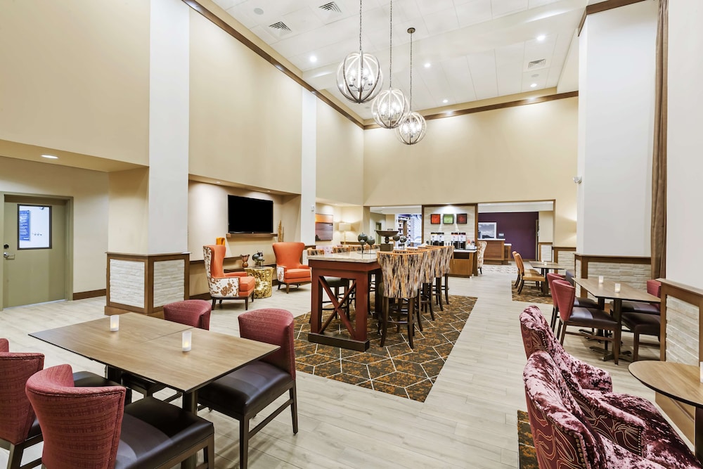 Hampton Inn Bulverde Texas Hill Country - photo 4