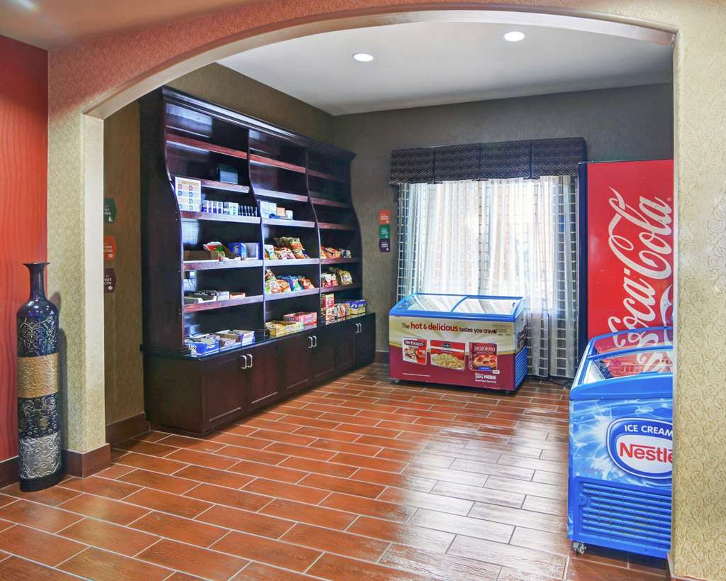 Comfort Suites Lake Worth - photo 31