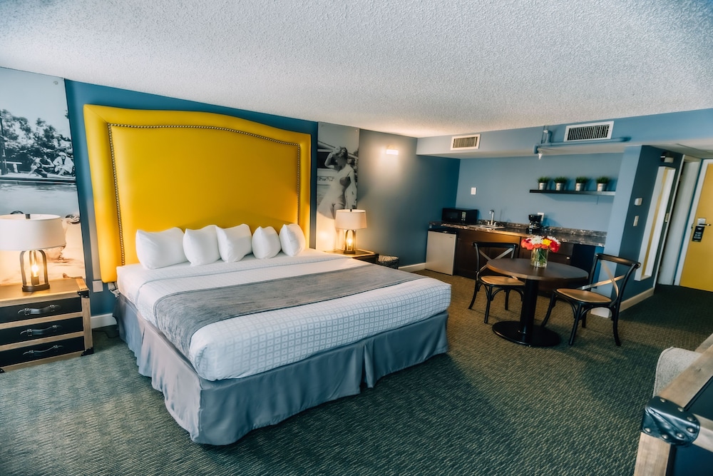Hollander Boutique Hotel - photo 9