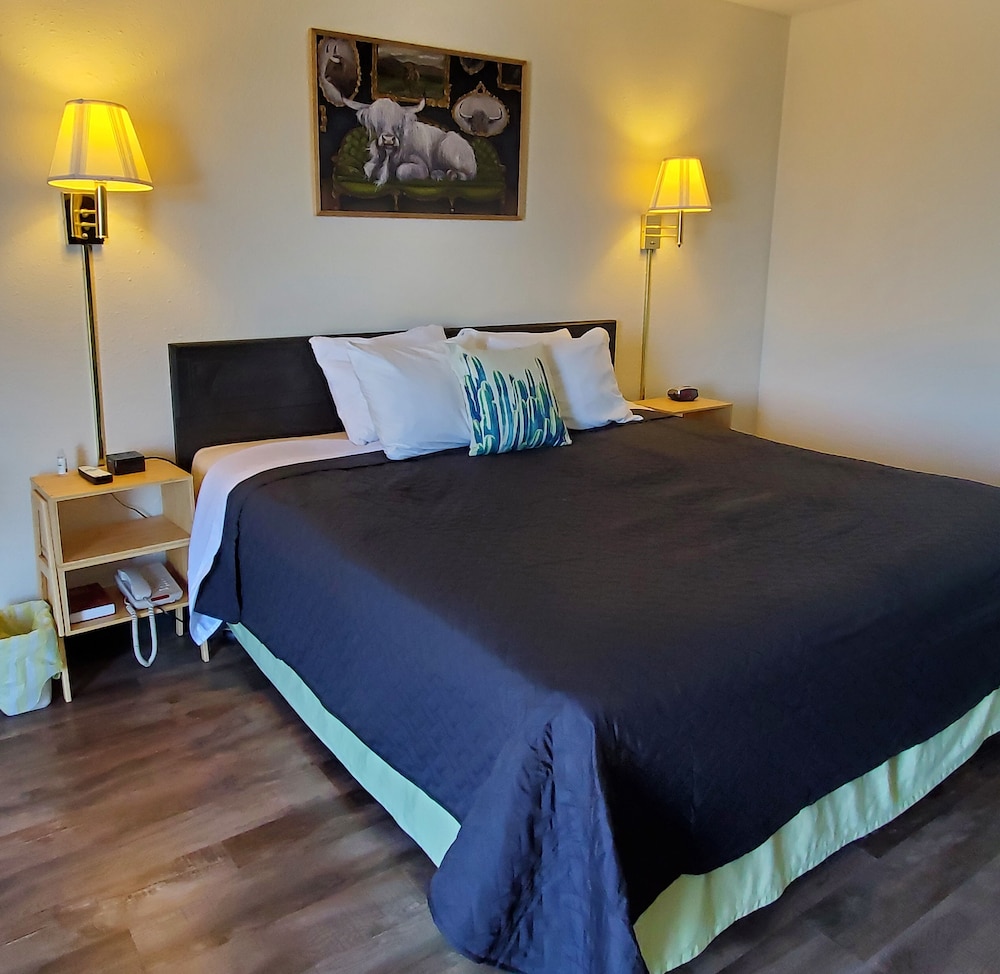 Cactus Inn & Suites - photo 9