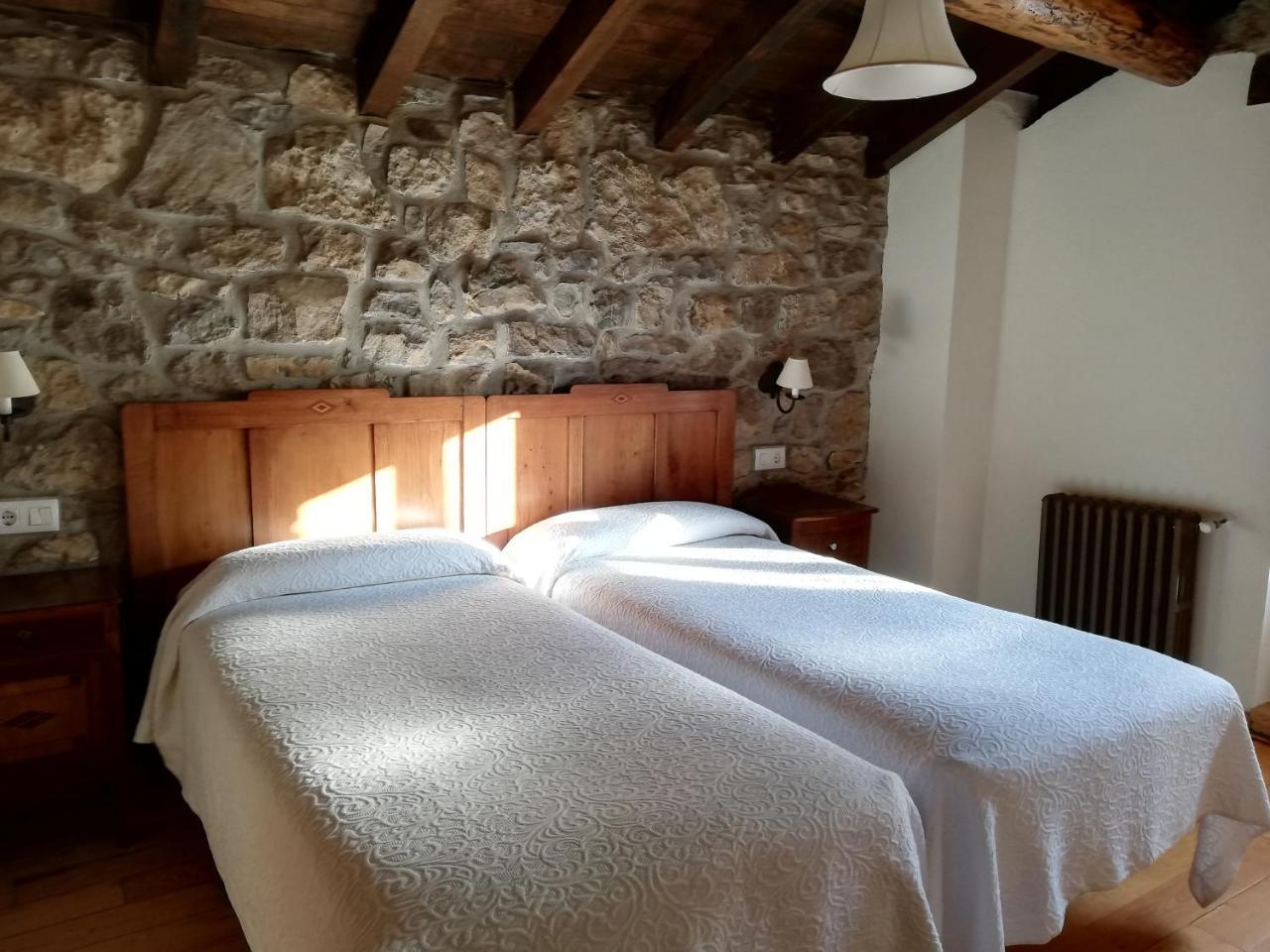 Corte del Rondiellu 2 — Cangas De Onis — photo 2