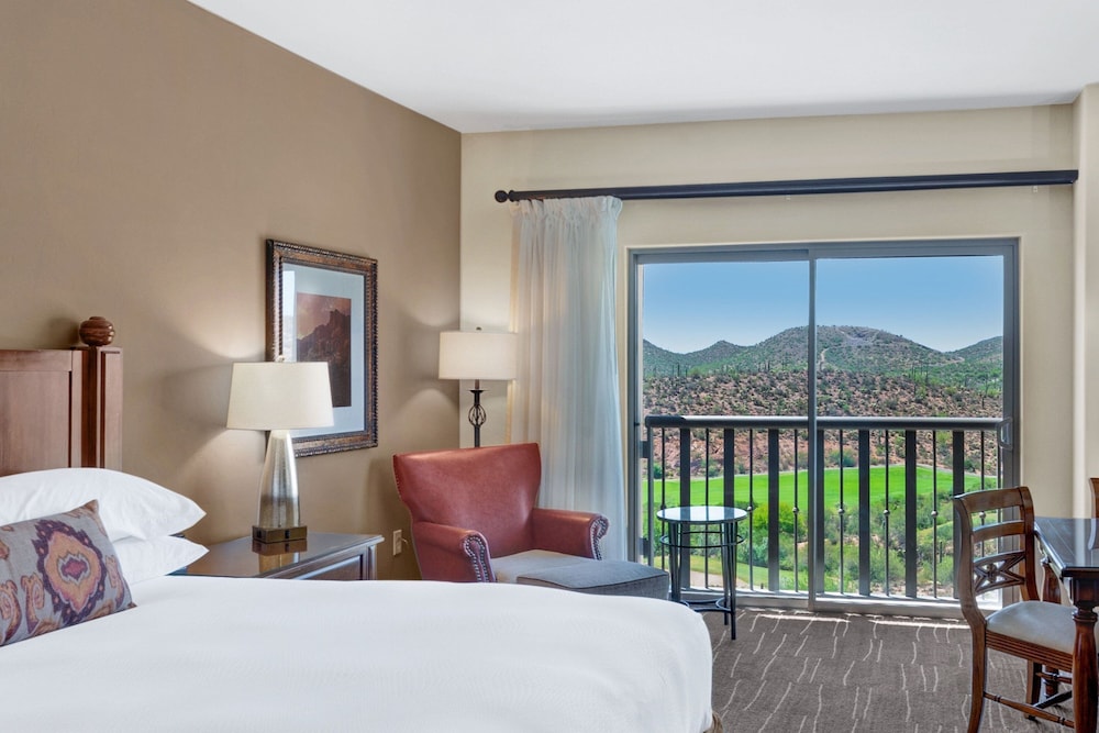 JW Marriott Starr Pass Resort and Spa - photo 14