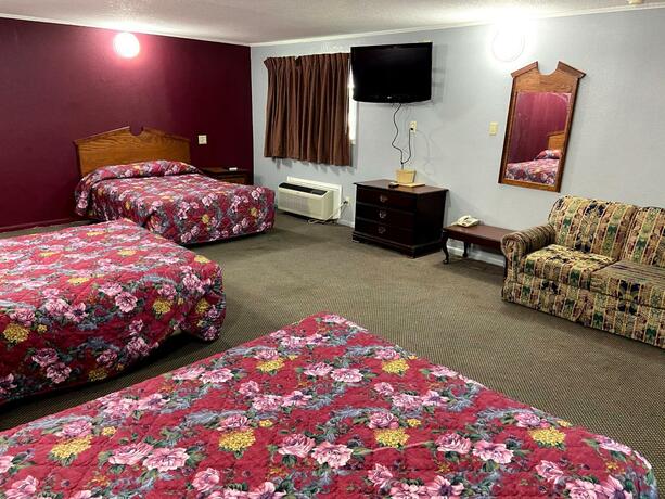 Embers Inn - photo 21