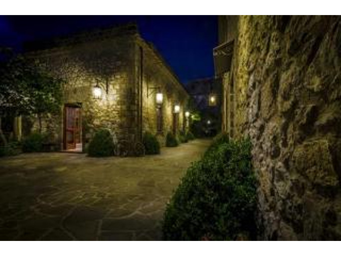 Tenuta Montecorbo - last minute hotel in Sorrento