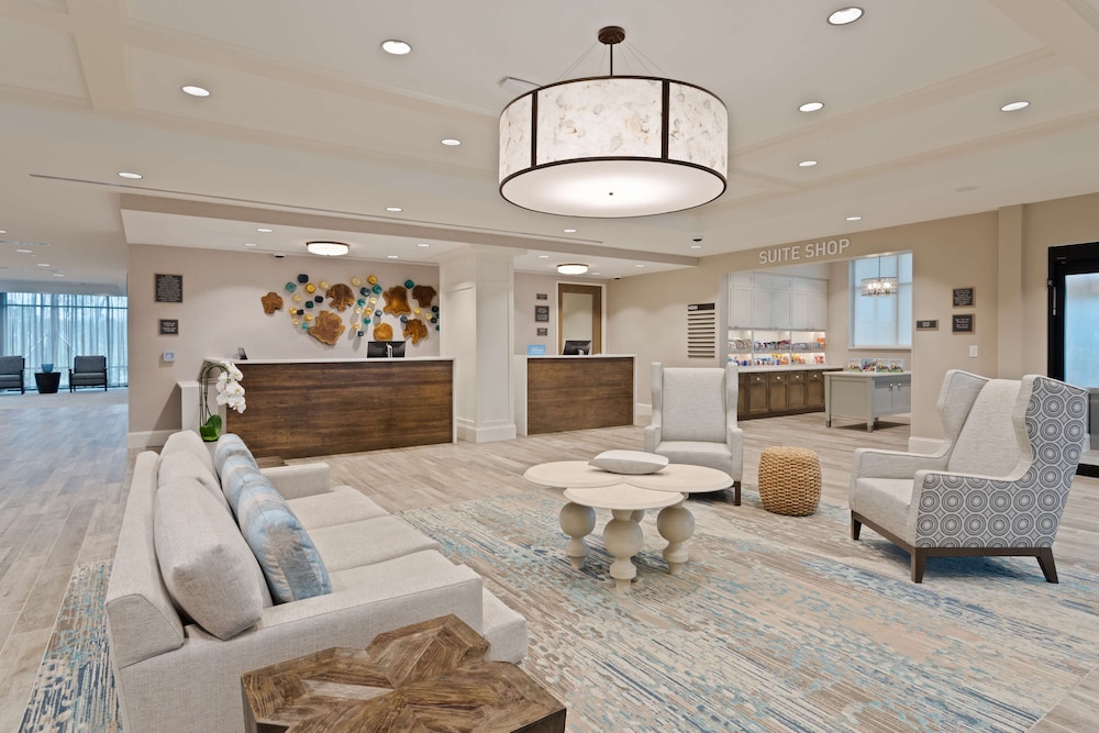 Homewood Suites by Hilton Panama City Beach - photo 2