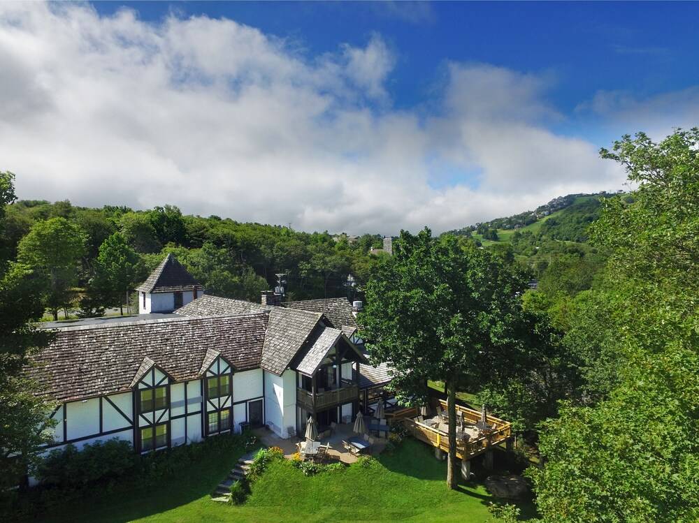 Beech Mountain Inns - photo 60