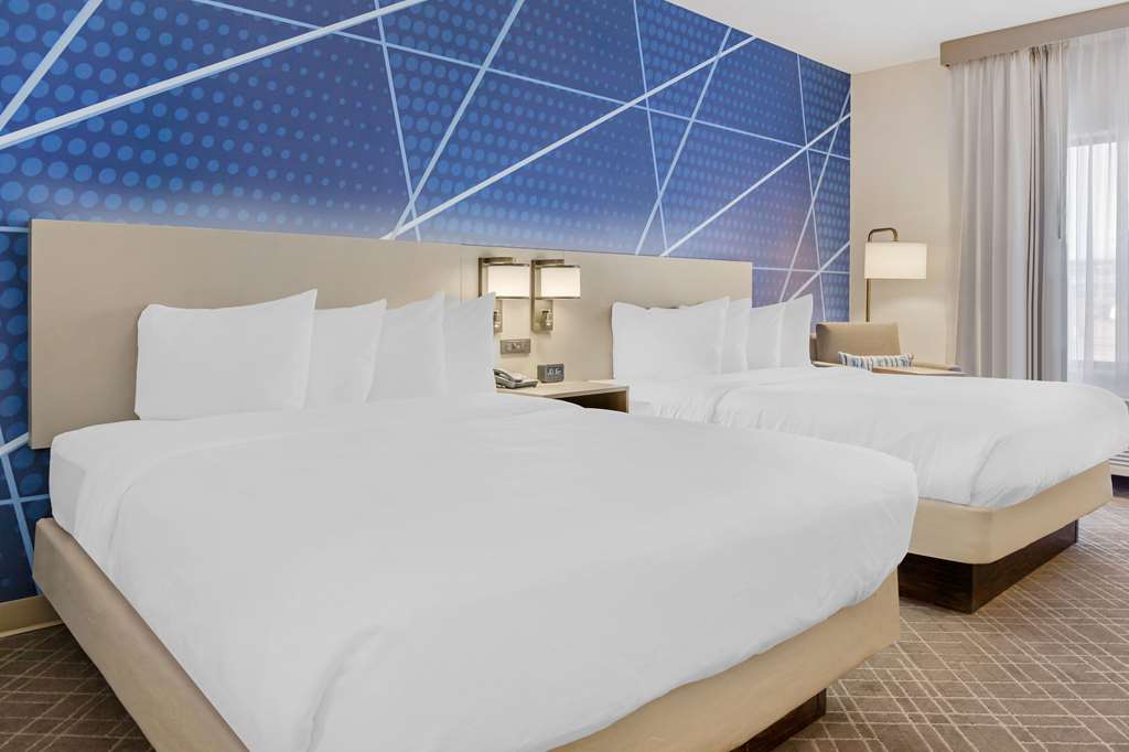 Comfort Inn & Suites Rapid City near Mt. Rushmore - photo 16