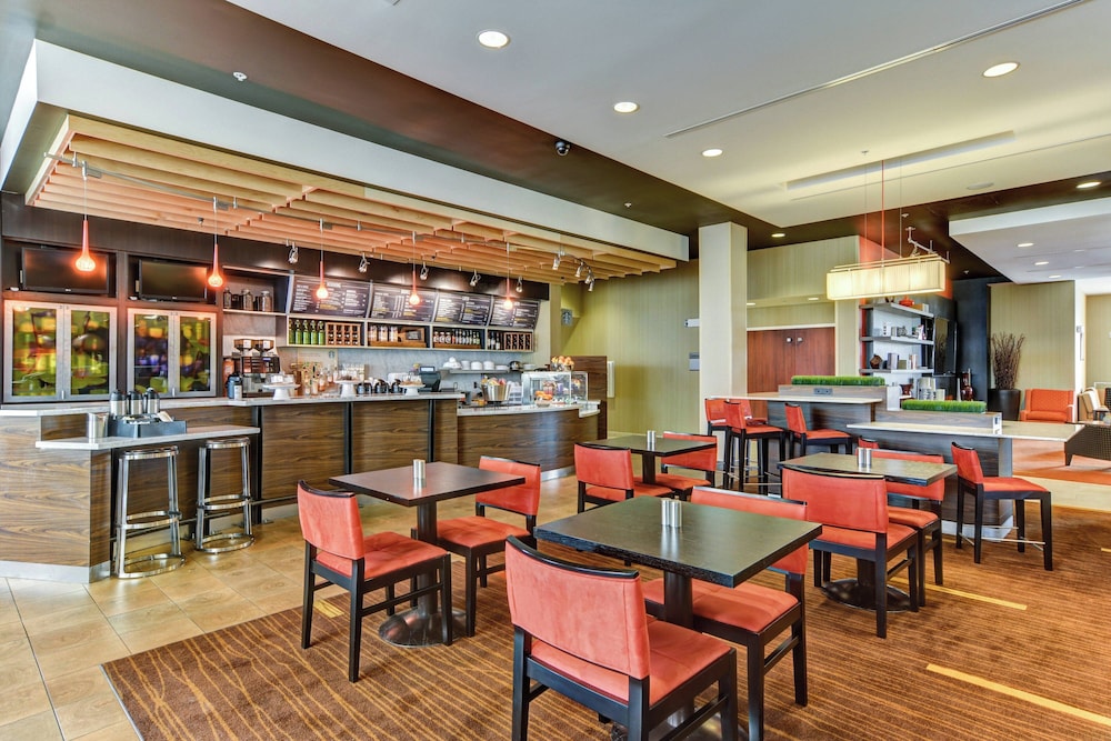 Courtyard by Marriott Bridgeport Clarksburg - photo 31