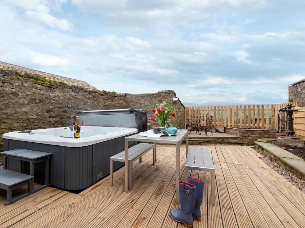 Aysgarth Nook by Luxury Travel Emporium