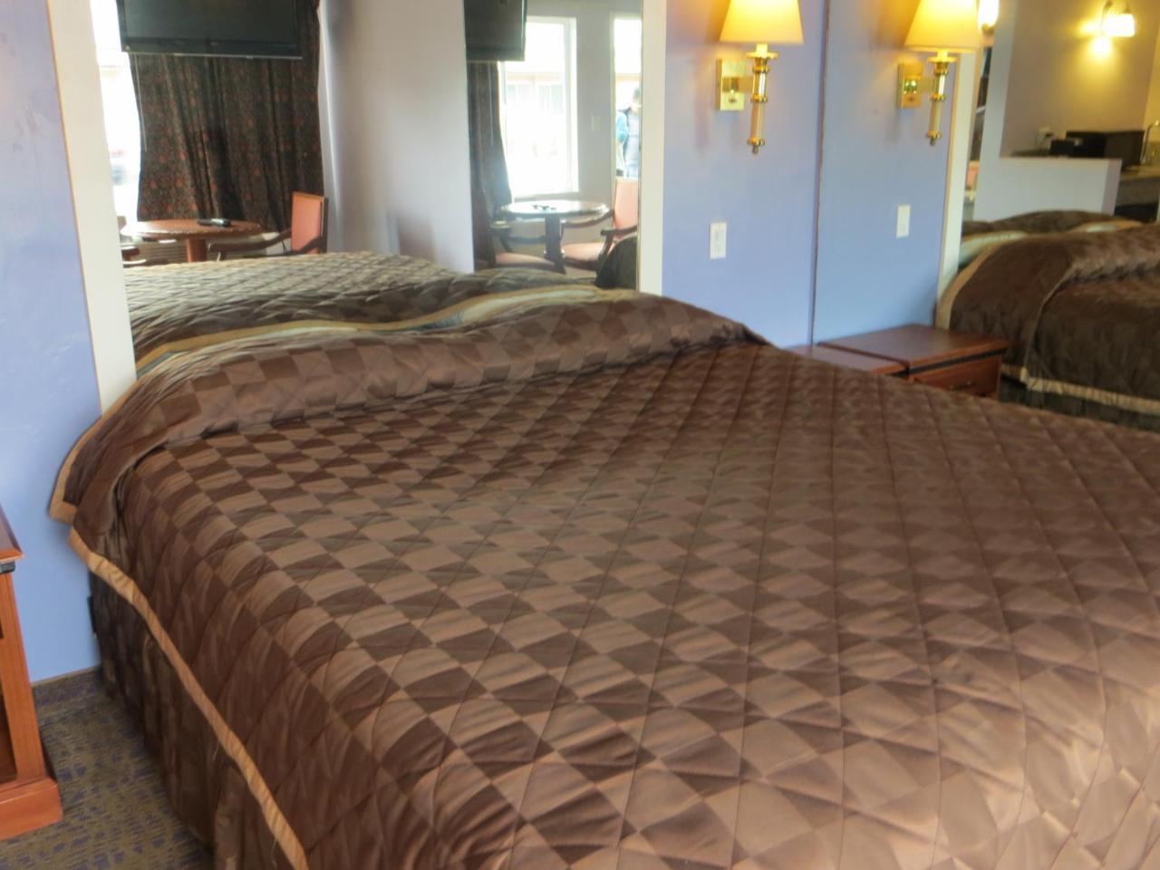 Park Cienega Motel - photo 3