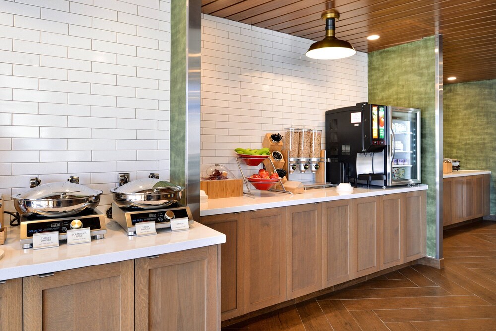 Fairfield Inn & Suites by Marriott Minneapolis Shakopee - photo 39
