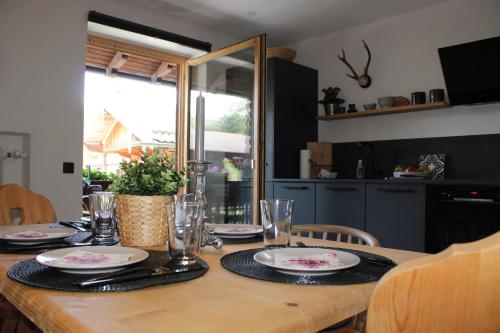 Ferienwohnung Oberschopper — Flintsbach — photo 3