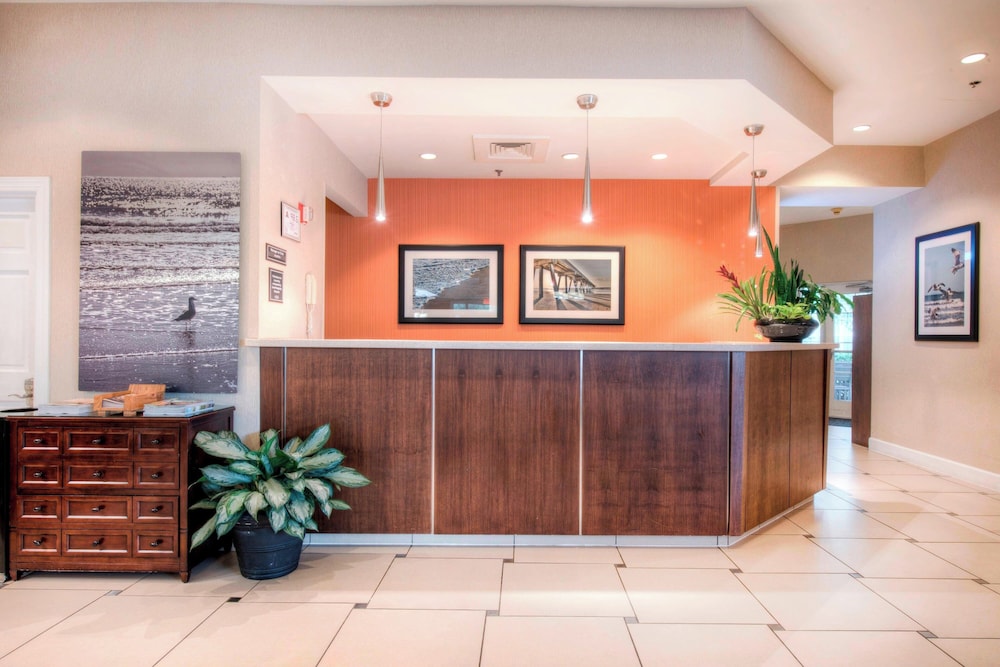 Residence Inn by Marriott Wilmington Landfall - photo 6