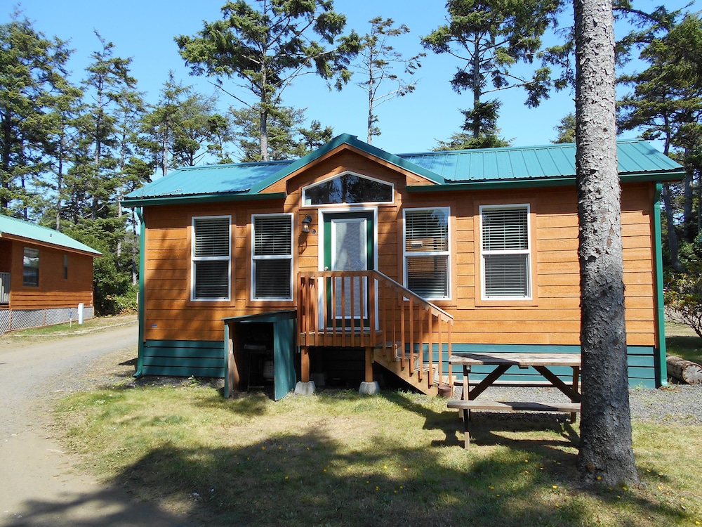 Whalers Rest RV & Camping Resort - photo 7